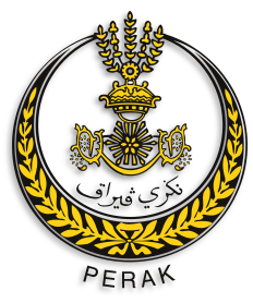 Logo Perak